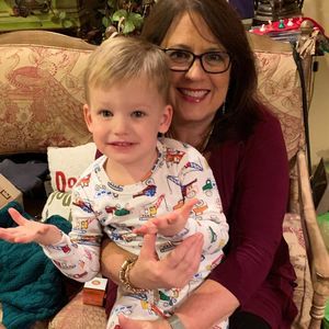 Meet your Posher, Tammy jo